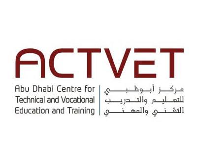 actvet iEnglish Partnership and Materials provided by