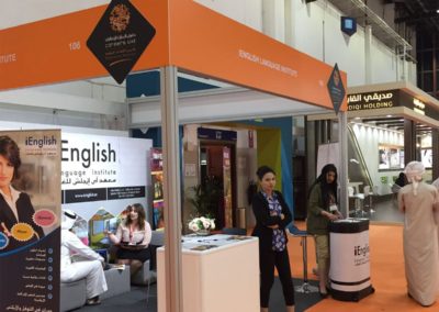 أفضل معهد انجليزي في دبي The best English institute in Dubai