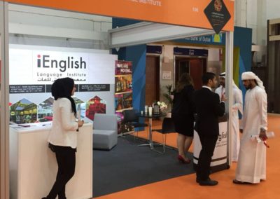 أفضل معهد انجليزي في دبي The best English institute in Dubai