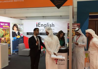 أفضل معهد انجليزي في دبي The best English institute in Dubai