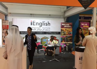 أفضل معهد انجليزي في العين The best English institute in Alain