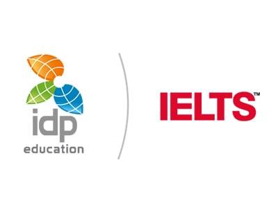 ielts iEnglish Partnership and Materials provided by