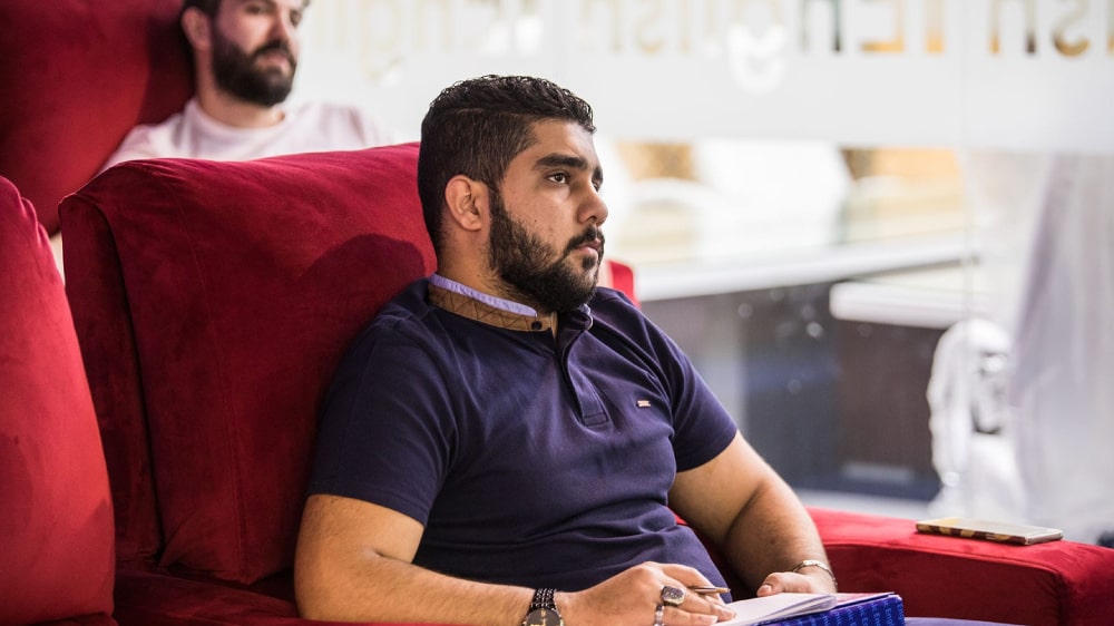 Academic English1 أفضل معهد انجليزي في ابوظبي The best English institute in Abu Dhabi