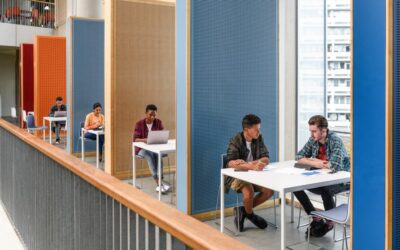A Detailed Explanation of the Study within iEnglish Institute