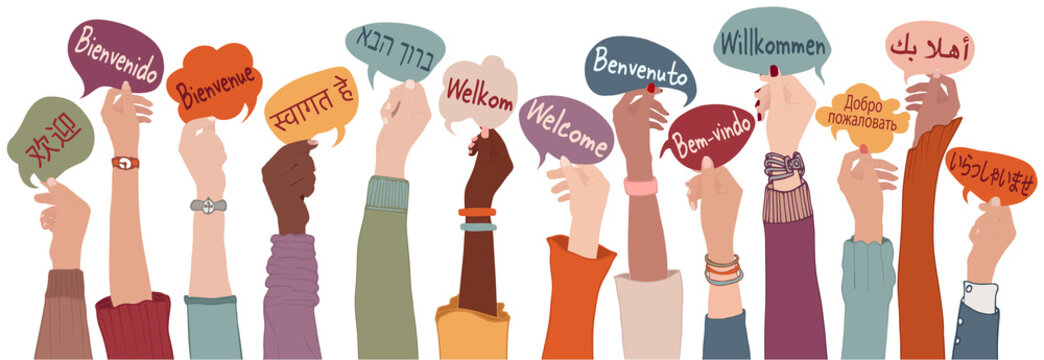 Other Languages