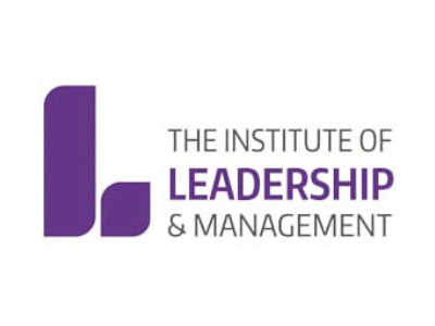 The Institute of Leadership & Management iEnglish Partnership and Materials provided by