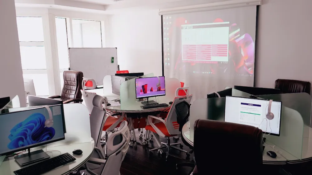 INTERMEDIATE LEARNERS1