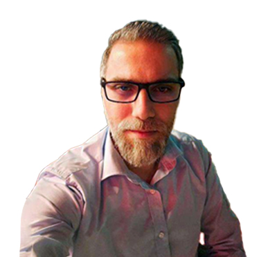 الأستاذ ربيع كربوج