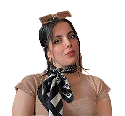 زينة بن يزة