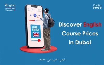 Discover English Course Prices in Dubai — Choose the Right Package with Confidence