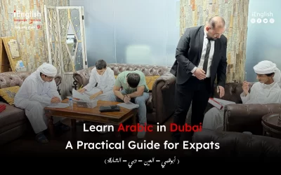 Learn Arabic in Dubai – A Practical Guide for Expats